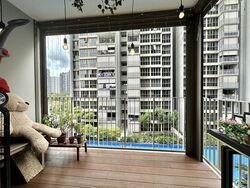 Rivercove Residences (D19), Condominium #528363061